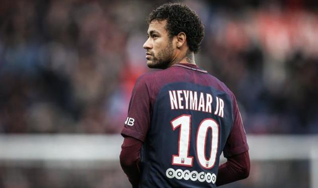 Неймар, Yahoo Sports