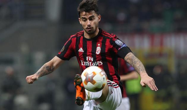 Сусо, Getty Images