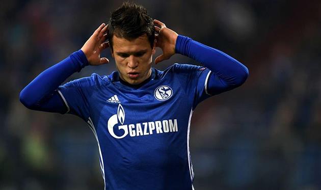 Коноплянка вышел во втором тайме проигранного Эрцгебирге матча