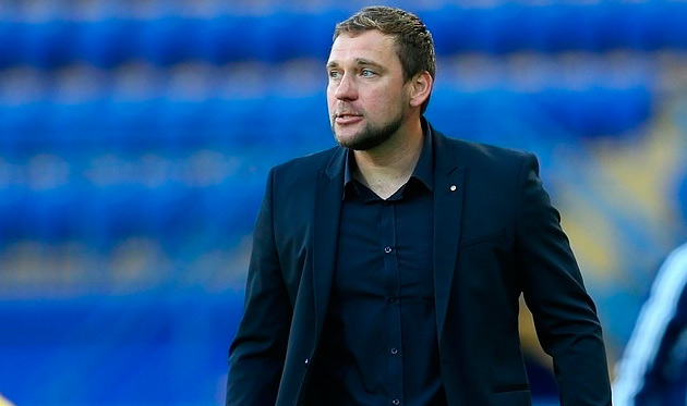 Бабич проводит 100-й матч в УПЛ