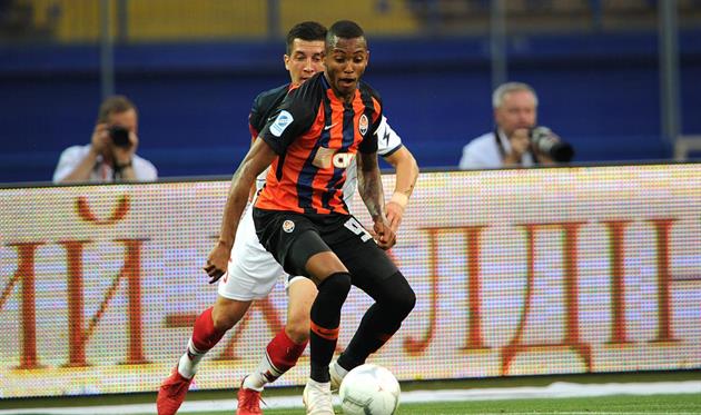 Фернандо, фото ФК Шахтер