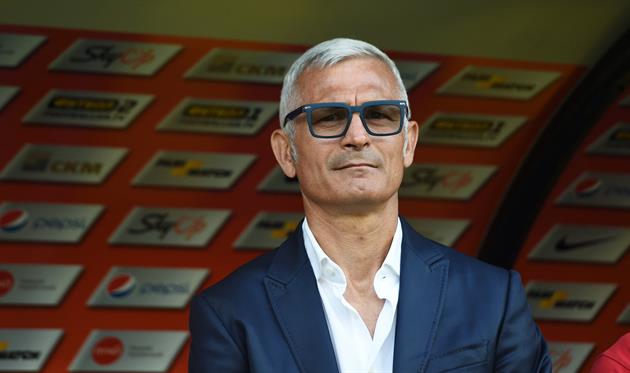 ФАБРИЦИО РАВАНЕЛЛИ, ФК Шахтер