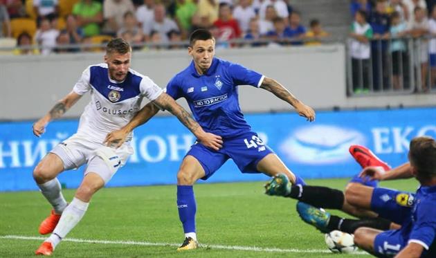 ФОТО: ФК Динамо