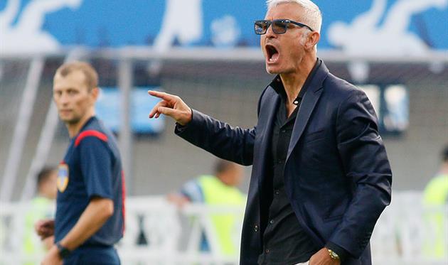 ФОТО: ФК Арсенал-Киев