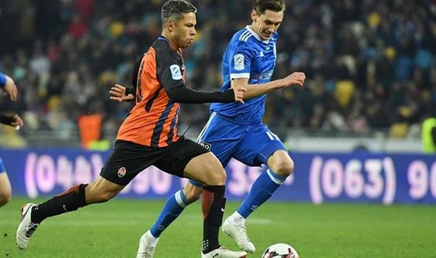 УПЛ утвердила Золотой Матч