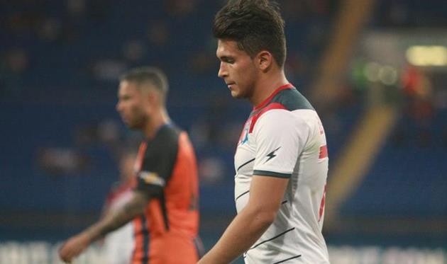 Защитник Арсенала: Надеюсь вернуться в Динамо и обыграть Шахтер