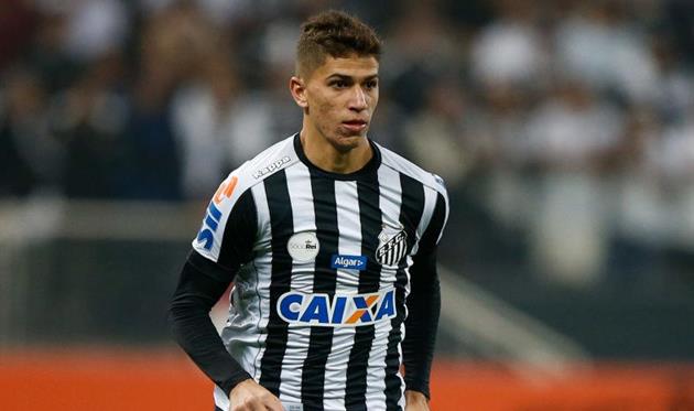 Витор Фрезарин Буэно, Getty Images