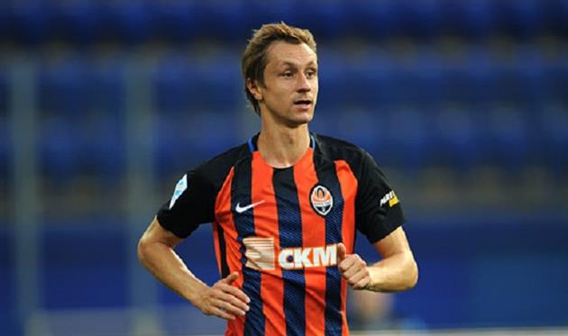 Богдан Бутко, ФК Шахтер