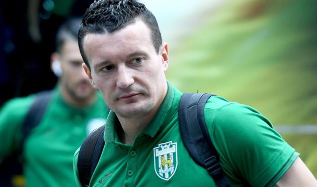 Артем Федецкий, ФК Карпат