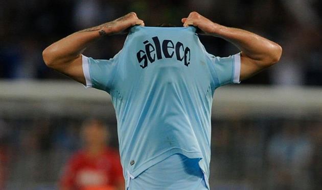 Сергей Милинкович-Савич, Getty Images