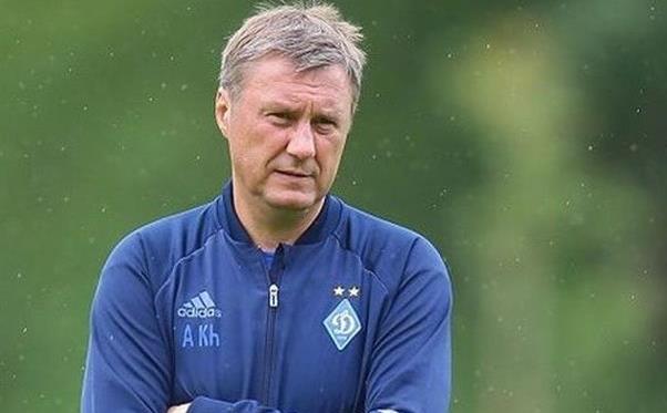 Динамо забило 100 голов при Хацкевиче