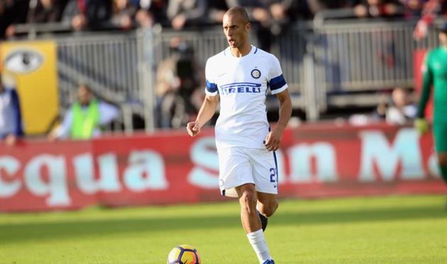 Жоао Миранда, Getty Images