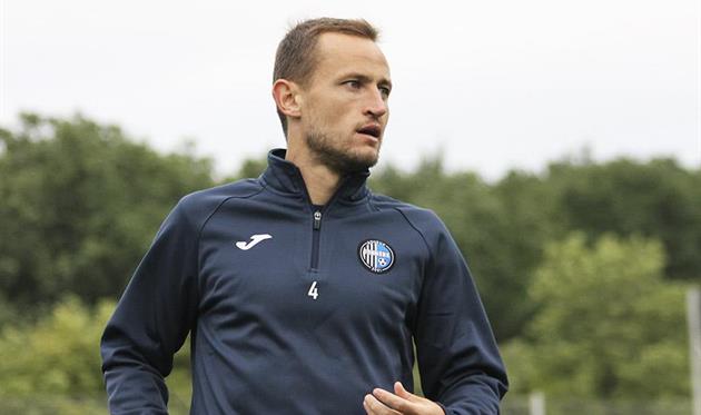 Дмитрий Гришко, ФК Олимпика