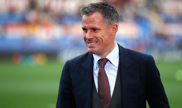 Джейми Каррагер, Getty Images