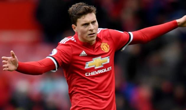 Виктор Линделеф, Getty Images