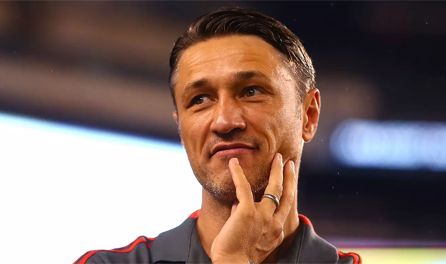 Нико Ковач, ФК Бавария