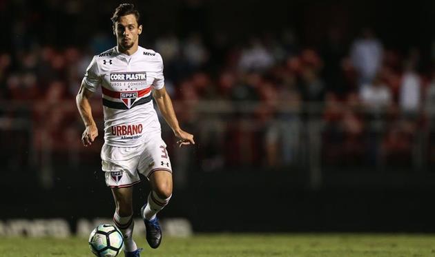 Родриго Кайо, Getty Images