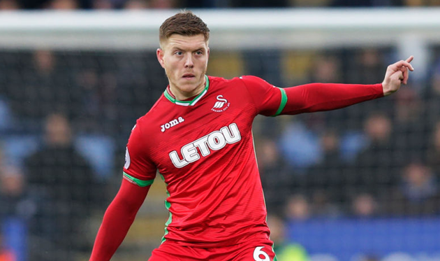 Алфи Моусон, Getty Images