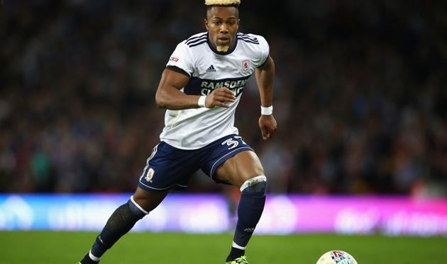 Адама Траоре, Getty Images