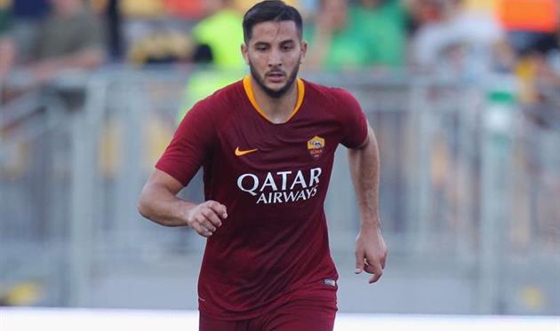 Костас Манолас, Getty Images