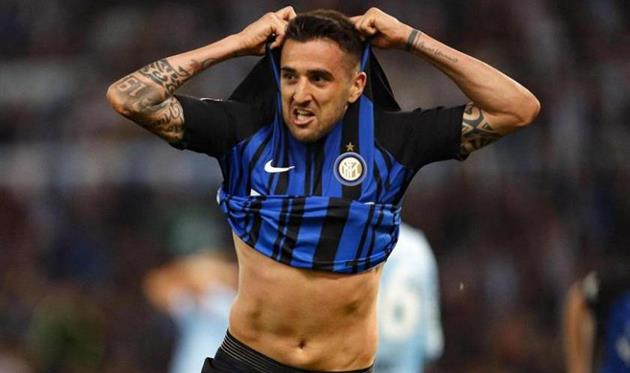 Матиас Весино