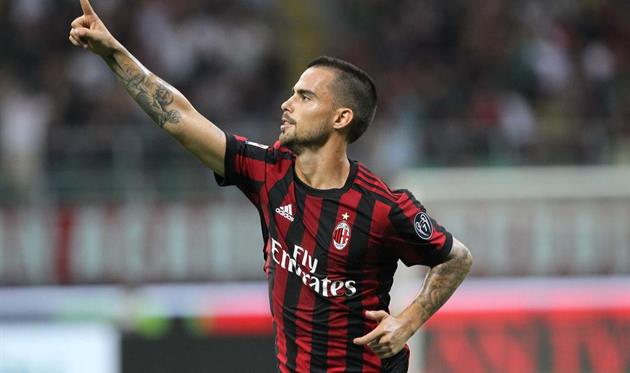 Сусо, Getty Images