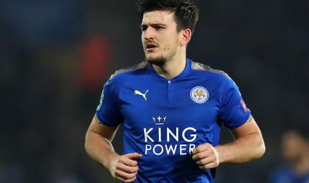 Харри Магуайр