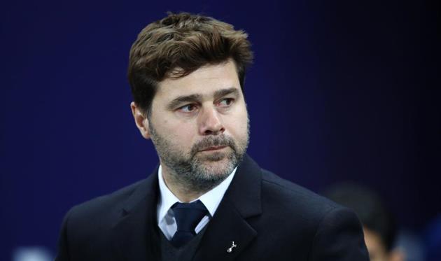 Маурисио Почеттино, Getty Images