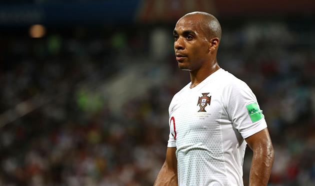 Жоау Мариу, Getty Images