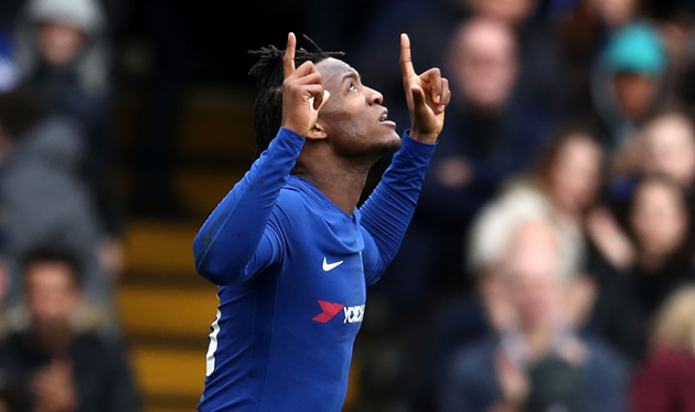 Миши Батшуайи, Getty Images