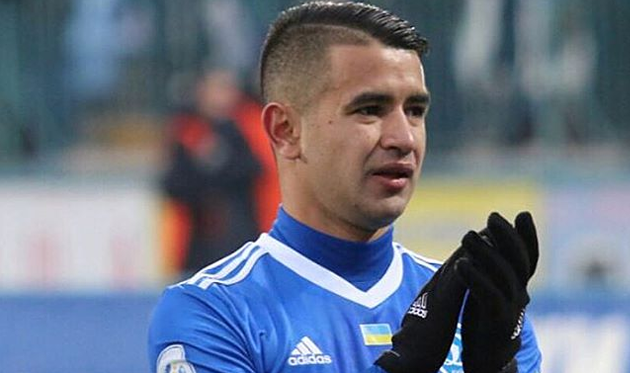 Дерлис Гонсалес, instagram.com/derlisgonzalez25