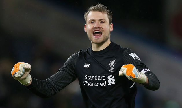 Симон Миньоле, Getty Images