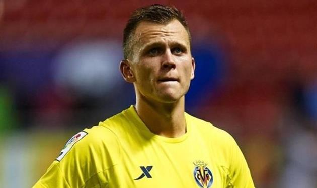 Денис Черышев