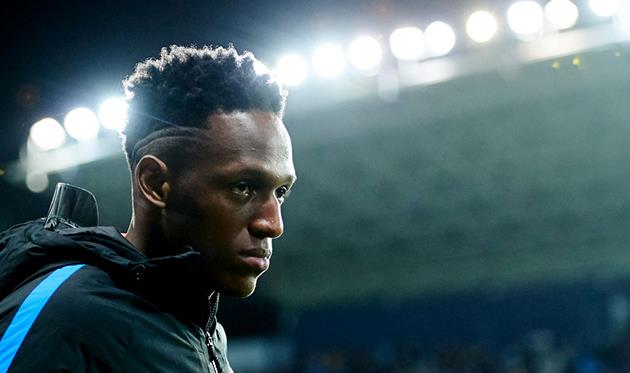 Ерри Мина, Getty Images