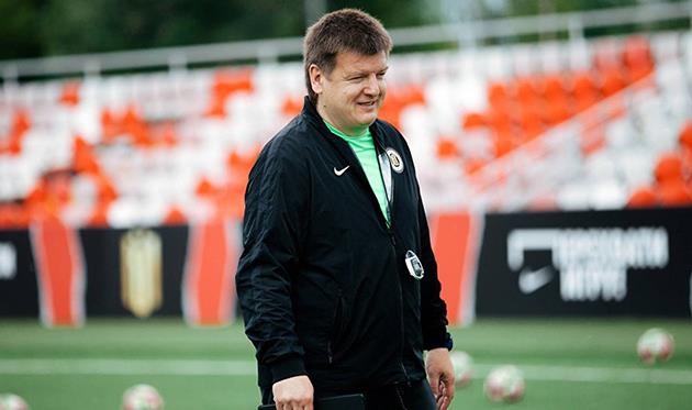 Юрий Нагайцев, sputniknewslv.com