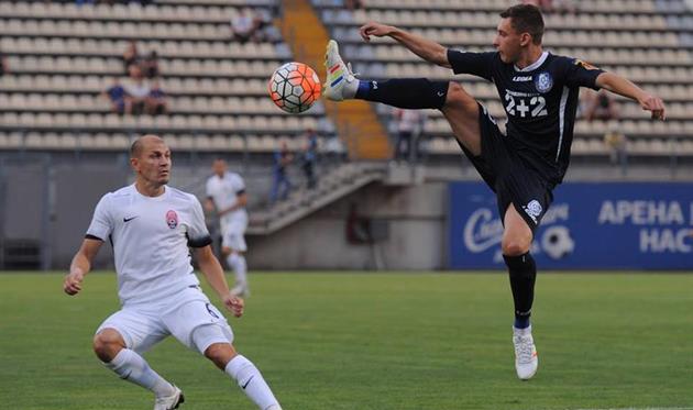 ФОТО: ФК Заря