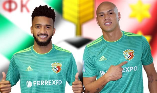  Артур и Карека, сайт ворсклы