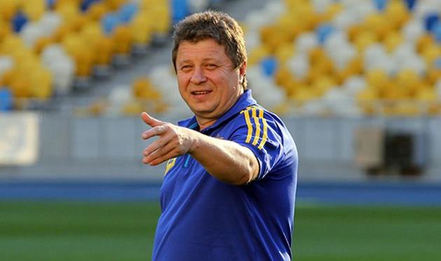 Александр Заваров