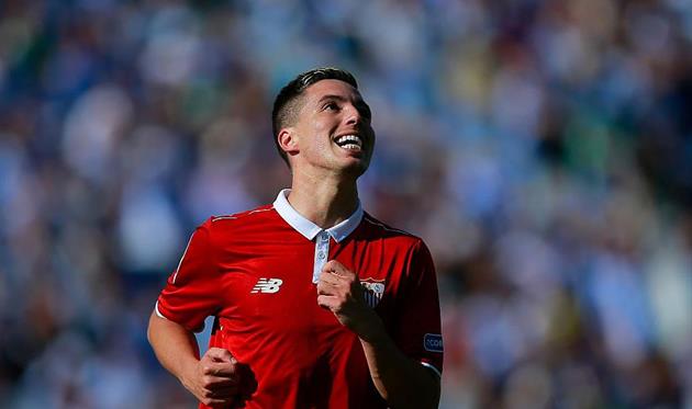 Самир Насри, Getty Images