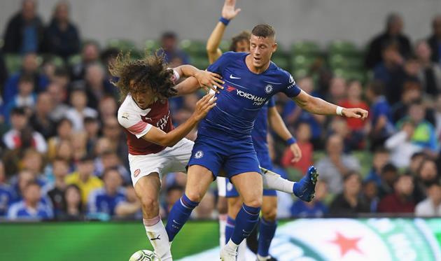 Фото: twitter.com/ChelseaFC