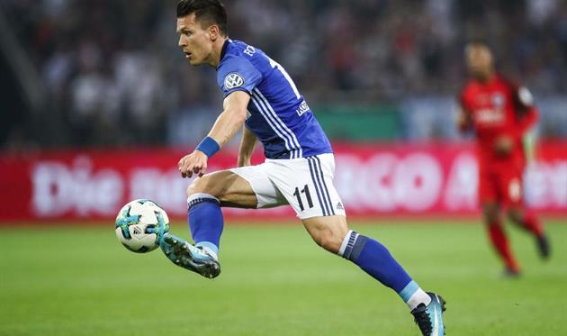 Евгений Коноплянка, Getty Images