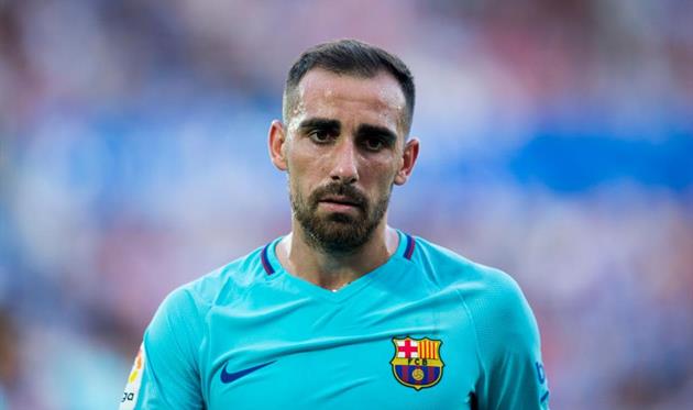 Пако Алькасер, Getty Images