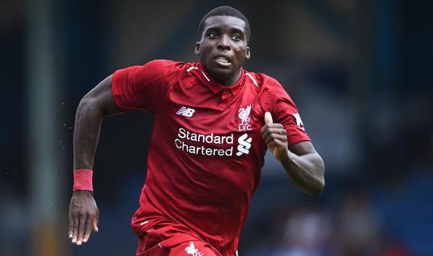 Шейи Оджо, Getty Images