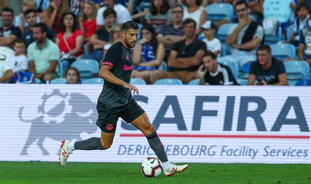 Кевин Миральяс, Getty Images