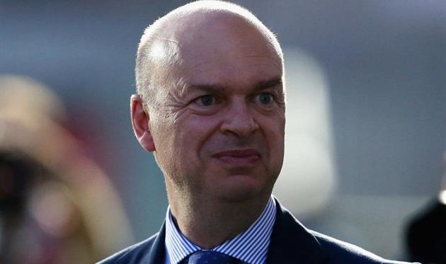 Марко Фассоне, Getty Images