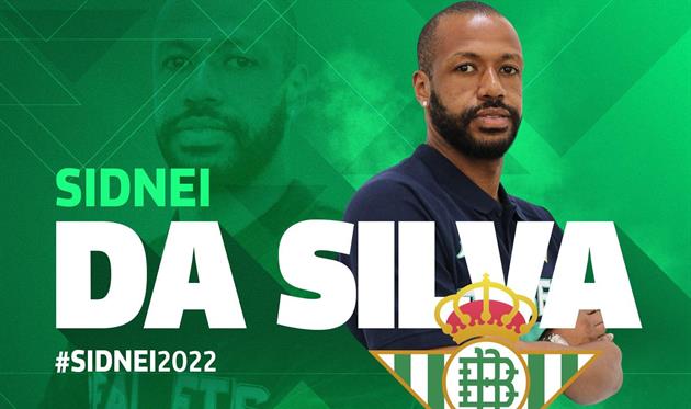 Фото ФК Бетис