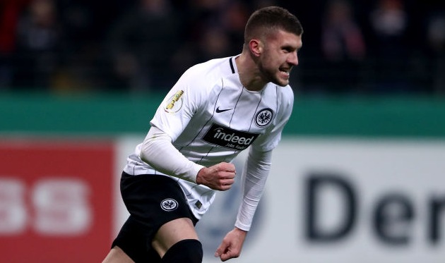 Анте Ребич, Getty Images