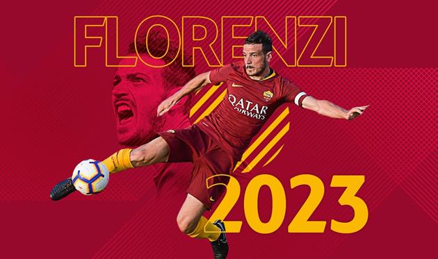 Фото ФК Рома