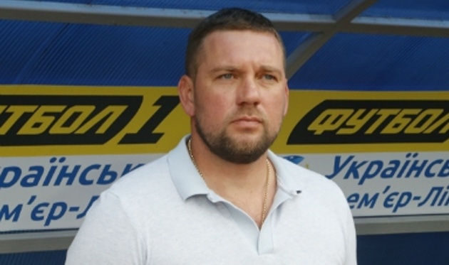 АЛЕКСАНДР БАБИЧ, FCMARIUPOL.COM