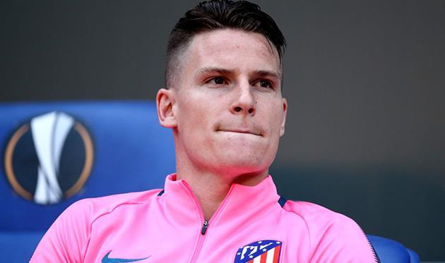 Кевин Гамейро, Getty Images